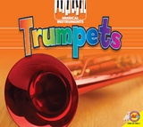 Trumpets - Cynthia Amoroso