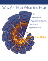 Why You Hear What You Hear -  Eric J. Heller