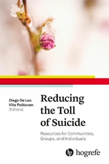 Reducing the Toll of Suicide - 