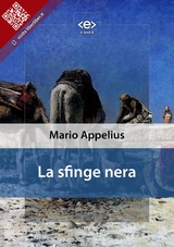 La sfinge nera - Mario Appelius