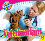 Veterinarians - Jared Siemens