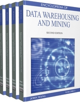 Encyclopedia of Data Warehousing and Mining - Wang, John