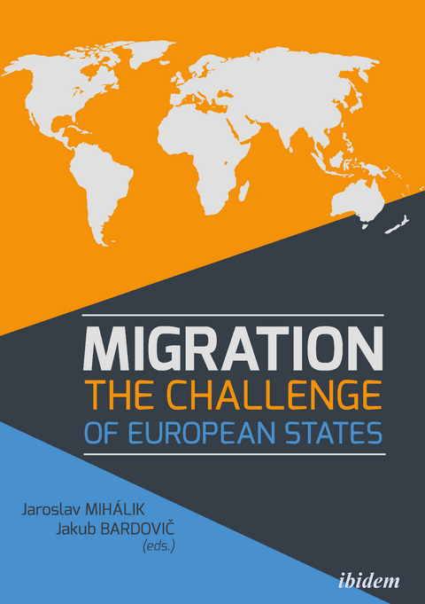 Migration: The Challenge of European States - 