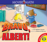 Bravo, Albert! -  Lori Haskins Houran