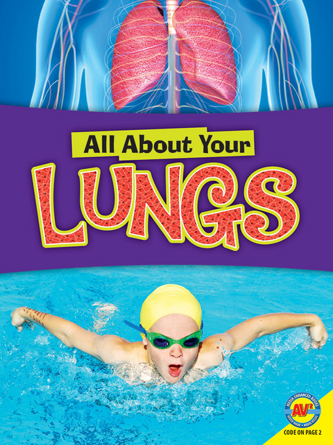 Lungs - Jane P. Gardner