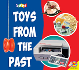 Toys from the Past -  Joanna Brundle