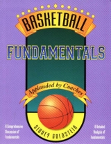 Basketball Fundamentals - Goldstein, Sidney