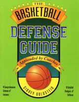 Basketball Defense Guide - Goldstein, Sidney