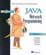 A Complete Treatment of Network Programming and Cryptography in Java - Hughes, Merlin