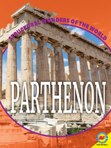 Parthenon -  Heather Kissock