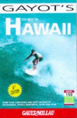 Best of Hawaii - Gayot, Andre; Evans, Mary Anne