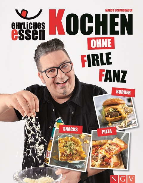 Ehrliches Essen - Marco Schmidbauer