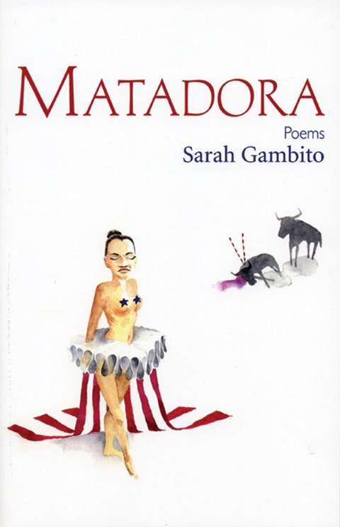 Matadora -  Sarah Gambito