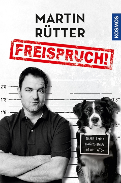 Freispruch - Martin Rütter