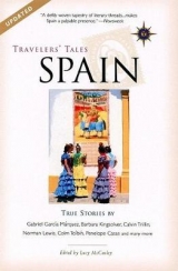 Travelers' Tales Spain - McCauley, Lucy