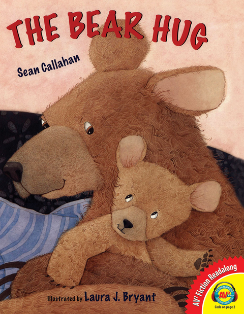 Bear Hug -  Sean Callahan