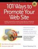 101 Ways to Promote Your Web Site - Sweeney, Susan