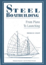 Steel Boatbuilding - Colvin, Thomas E.