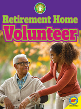 Retirement Home Volunteer -  Helen Lepp Friesen