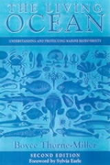 The Living Ocean - Thorne-Miller, Boyce