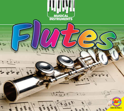 Flutes -  Ruth Daly