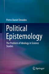 Political Epistemology - Pietro Daniel Omodeo