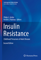 Insulin Resistance - 