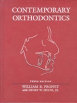 Contemporary Orthodontics - Proffit, William R.; Fields, Henry W.