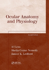 Ocular Anatomy and Physiology - Lens, Al; Nemeth, Sheila Coyne; Ledford, Janice K.