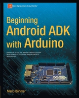 Beginning Android ADK with Arduino -  Mario Bhmer