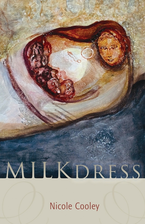 Milk Dress -  Nicole Cooley