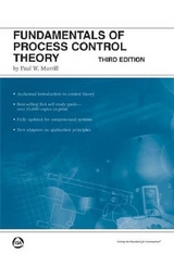 Fundamentals of Process Control Theory - Murrill, Paul W.