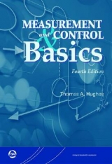 Measurement and Control Basics - Hughes, Thomas A.