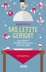 Das letzte Gericht - Richard Fasten