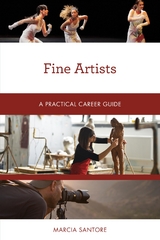 Fine Artists -  Marcia Santore