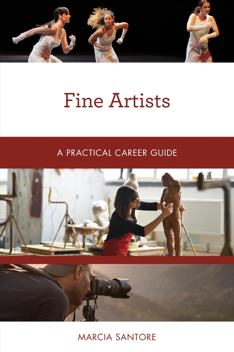 Fine Artists -  Marcia Santore