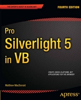 Pro Silverlight 5 in VB -  Matthew MacDonald