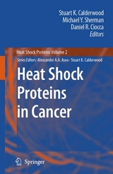 Heat Shock Proteins in Cancer - 