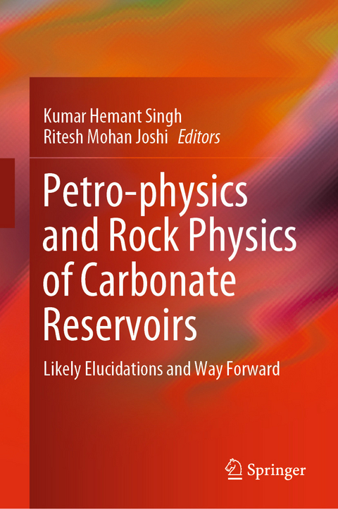 Petro-physics and Rock Physics of Carbonate Reservoirs - 