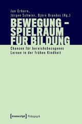 Bewegung - Spielraum für Bildung - 