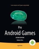 Pro Android Games -  Vladimir Silva