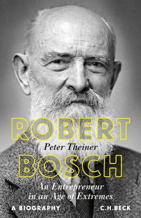 Robert Bosch -  Peter Theiner