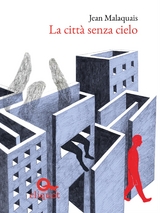 La città senza cielo - Jean Malaquais