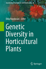 Genetic Diversity in Horticultural Plants - 