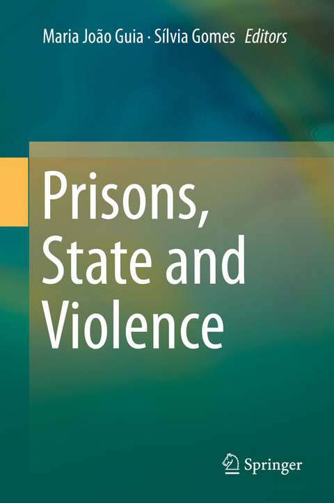 Prisons, State and Violence - 