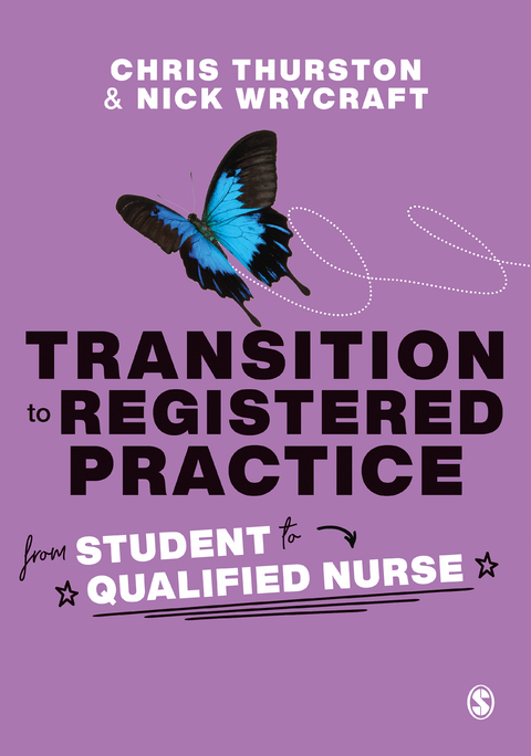 Transition to Registered Practice - 