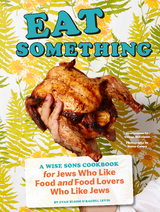 Eat Something - Evan Bloom, Rachel Levin