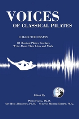Voices of Classical Pilates - 