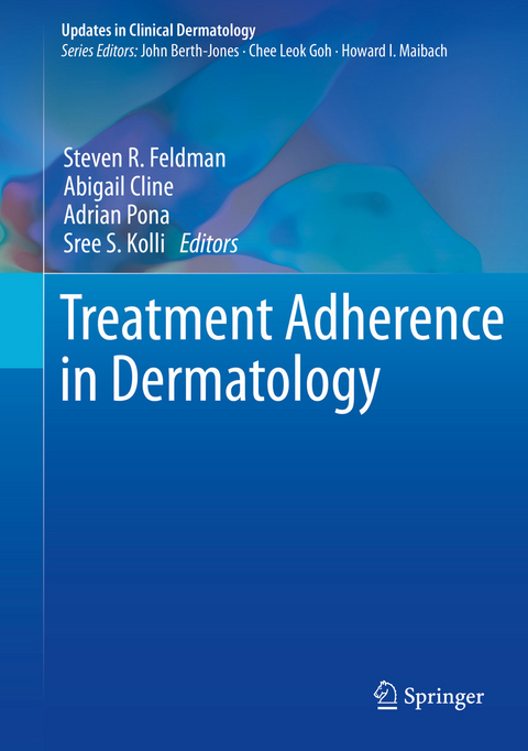 Treatment Adherence in Dermatology - 