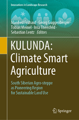 KULUNDA: Climate Smart Agriculture - 
